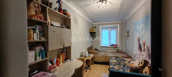 
  Продам 3-комн. квартира 52.9 м². Фото 10.