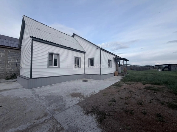 
  Продам дом 79.9 м². Фото 1.