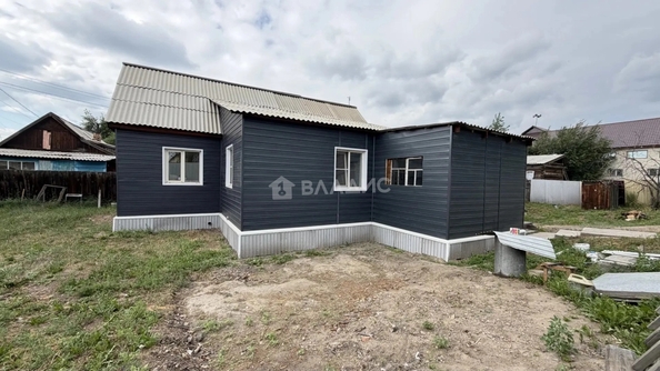 
  Продам коттедж 94 м². Фото 2.