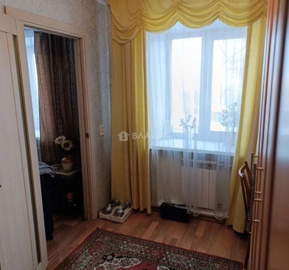 
  Продам 3-комн. квартиру 53.3 м². Фото 7.