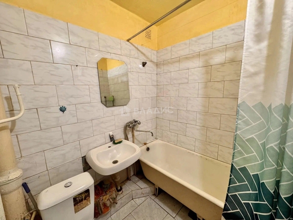 
  Продам 1-комн. квартиру 38.7 м². Фото 9.