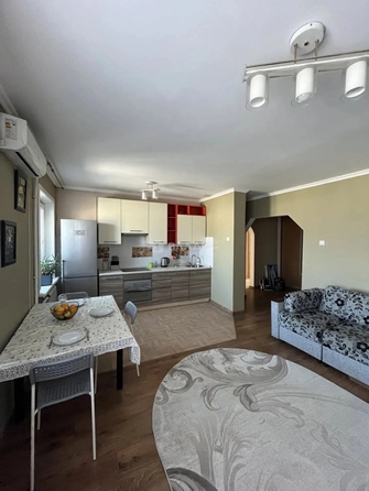 
  Продам 3-комн. квартиру 66.4 м². Фото 6.