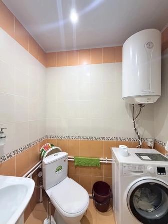 
  Продам студия 35.5 м². Фото 9.