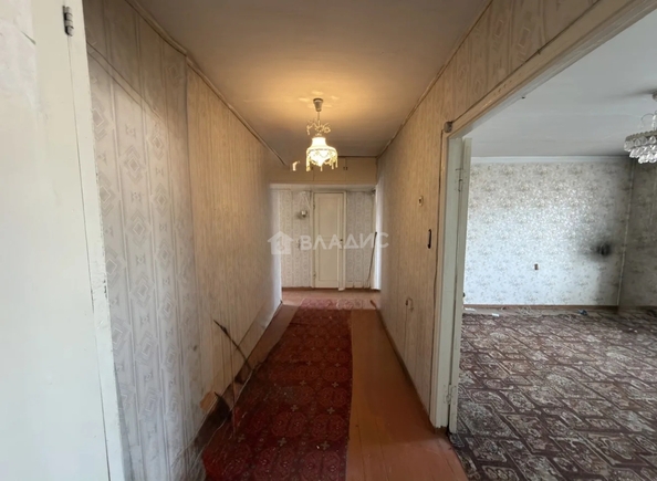 
  Продам 3-комн. квартиру 63.3 м². Фото 4.
