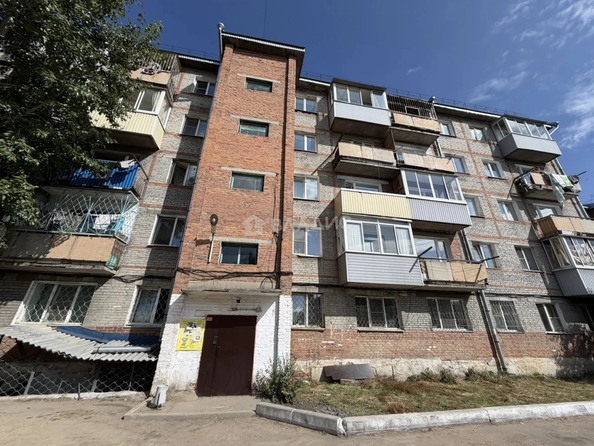 
  Продам 1-комн. квартиру 29.6 м². Фото 3.