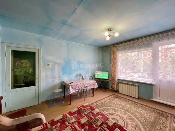 
  Продам 3-комн. квартиру 61.1 м². Фото 2.
