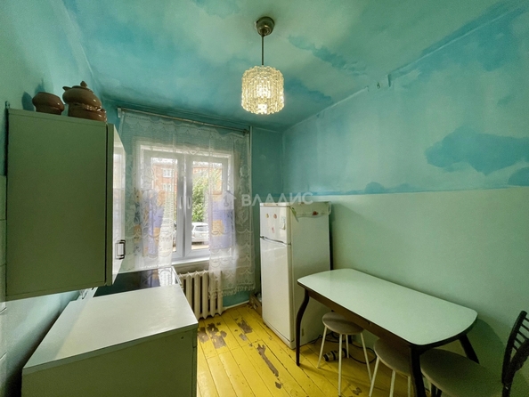 
  Продам 3-комн. квартиру 61.1 м². Фото 11.