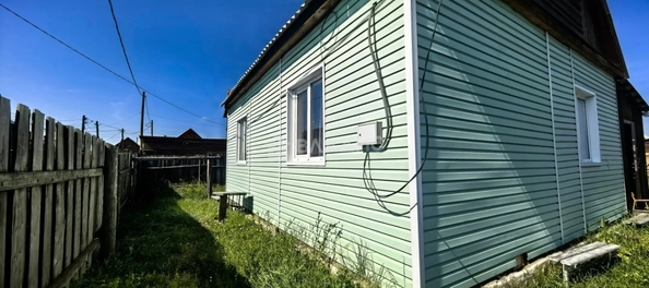 
  Продам дом 50.5 м². Фото 5.