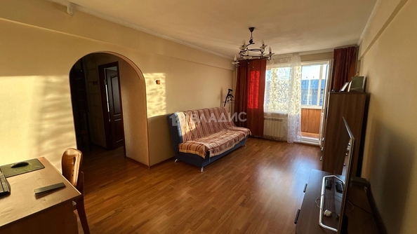 
  Продам 3-комн. квартиру 60.8 м². Фото 1.