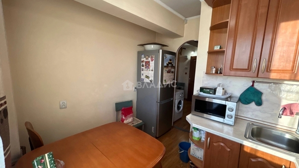 
  Продам 3-комн. квартиру 60.8 м². Фото 10.