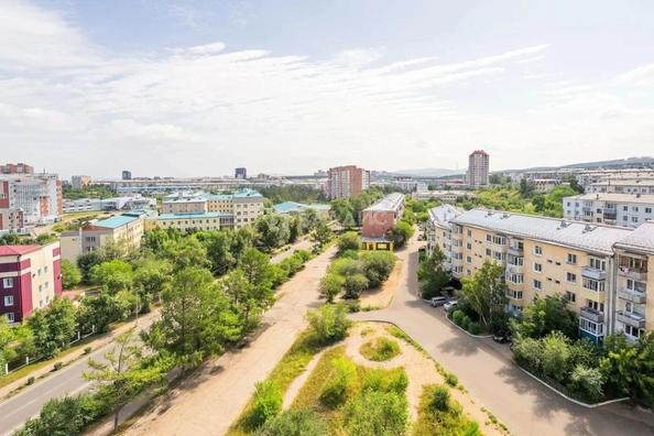 
  Продам 3-комн. квартиру 66.5 м². Фото 27.