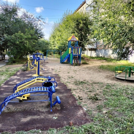 
  Продам 2-комн. квартира 45.5 м². Фото 10.
