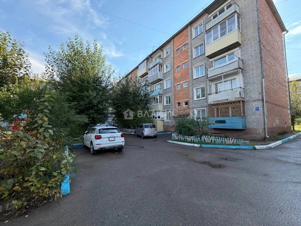 
  Продам 2-комн. квартира 54.6 м². Фото 25.