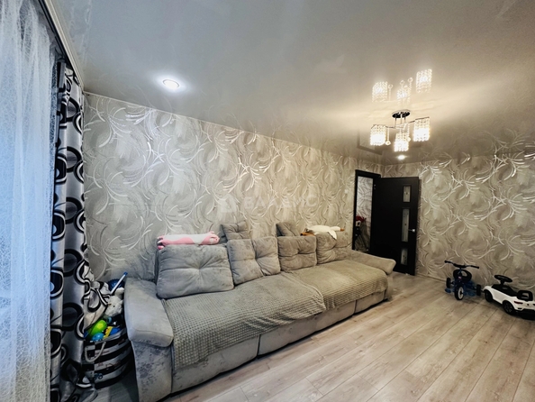 
  Продам 2-комн. квартира 45.6 м². Фото 3.