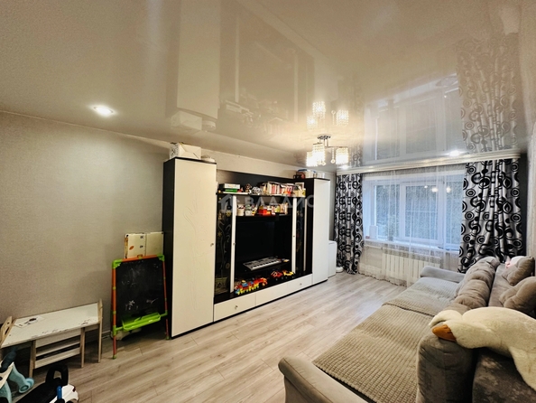 
  Продам 2-комн. квартира 45.6 м². Фото 4.