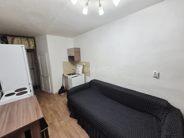 
  Продам 1-комн. квартира 13.1 м². Фото 1.