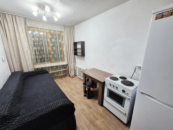 
  Продам 1-комн. квартира 13.1 м². Фото 2.