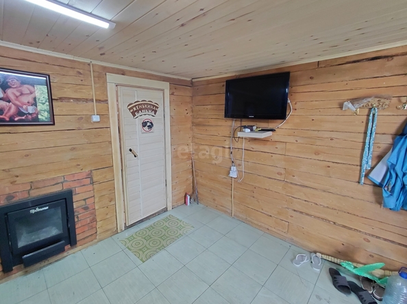 
  Продается дом 111.1 м². Фото 27.