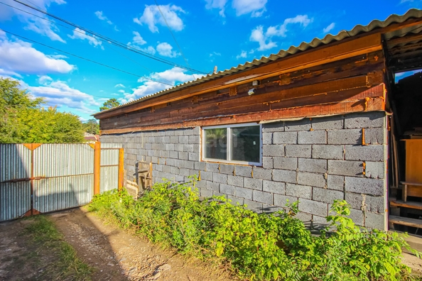 
  Продается дом 41.2 м². Фото 42.