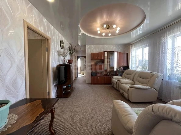 
  Продается дом 110 м². Фото 1.