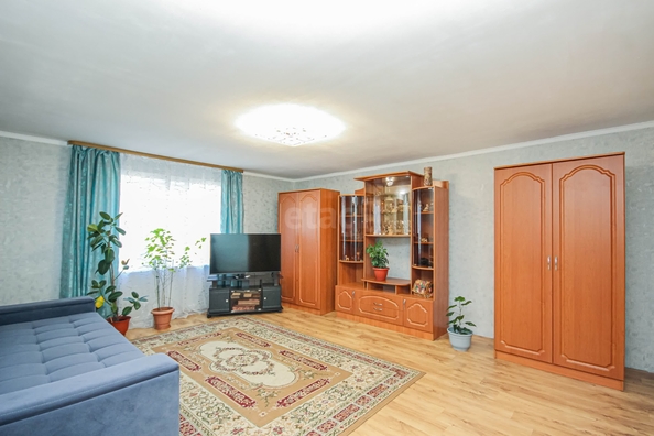 
  Продается дом 72 м². Фото 1.