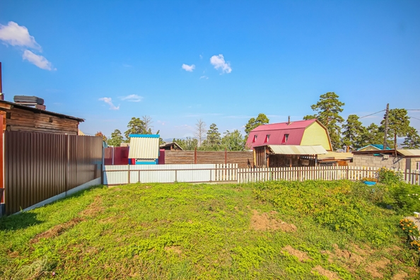 
  Продается дом 72 м². Фото 23.