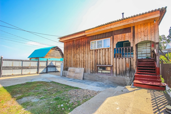 
  Продается дом 72 м². Фото 34.