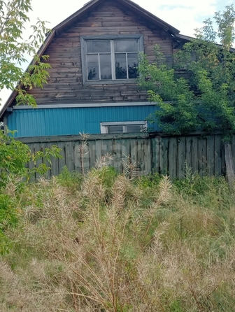 
  Продается дом 60 м². Фото 1.