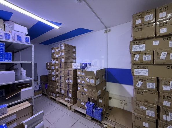 
  Продается офис 42.6 м². Фото 7.