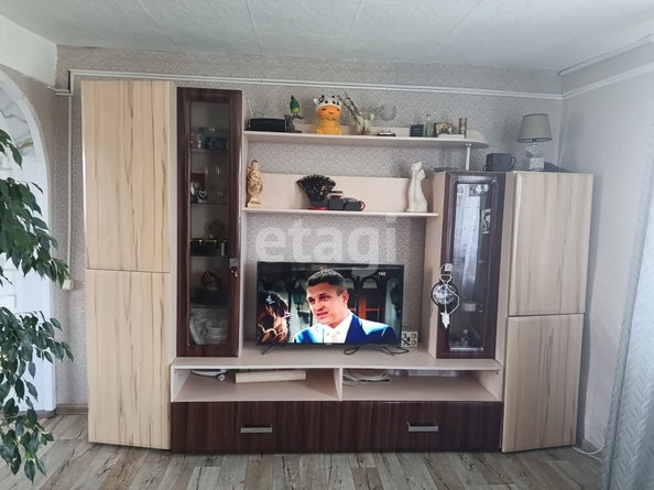 
  Продается дом 58 м². Фото 3.