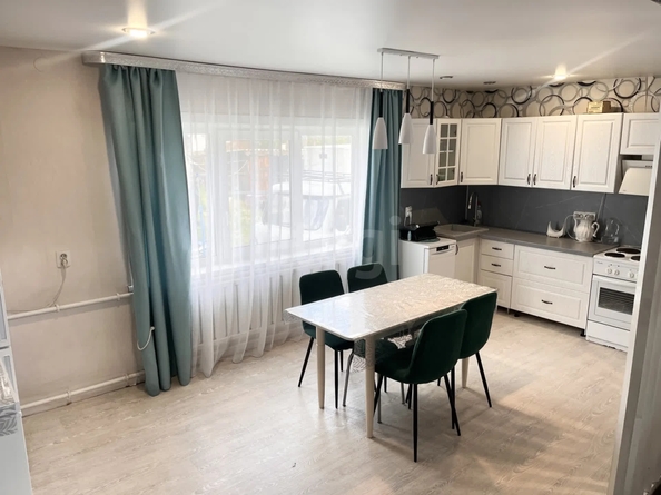 
  Продается дом 125 м². Фото 1.