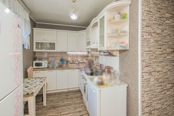 
  Продается дом 115.8 м². Фото 6.