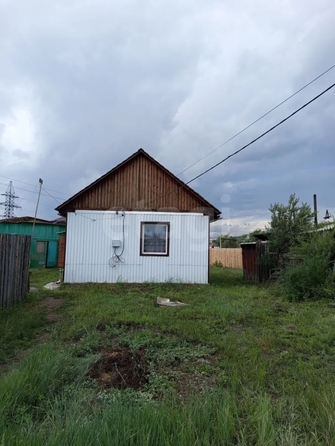 
  Продается дом 49 м². Фото 1.