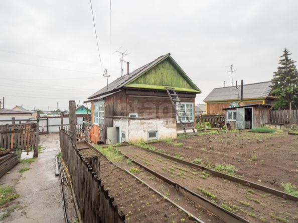 
  Продается дом 40.4 м². Фото 12.