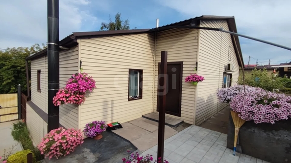 
  Продается дом 130 м². Фото 1.