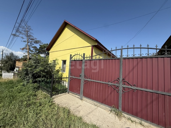 
  Продается дом 38.1 м². Фото 1.