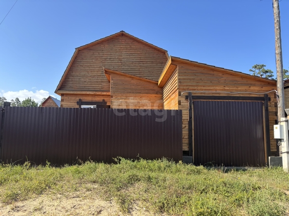 
  Продается дом 60 м². Фото 2.