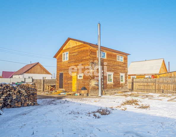
  Продается дом 93.9 м². Фото 23.