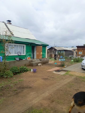 
  Продается дом 32.7 м². Фото 4.