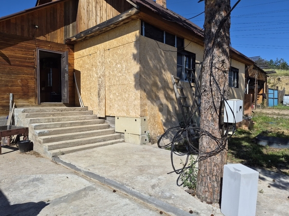 
  Продается дом 165 м². Фото 1.