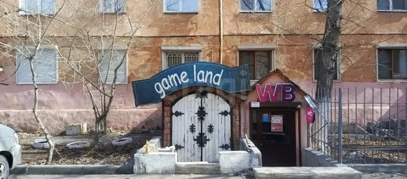 
  Продается офис 192.1 м². Фото 1.