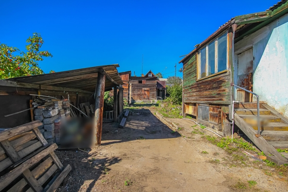 
  Продается дом 57.3 м². Фото 18.