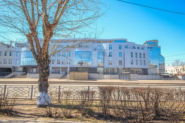 
  Продается торговая площадь 17.5 м². Фото 3.