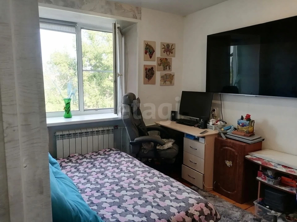 
  Продается 2-комн. квартира 32 м². Фото 5.