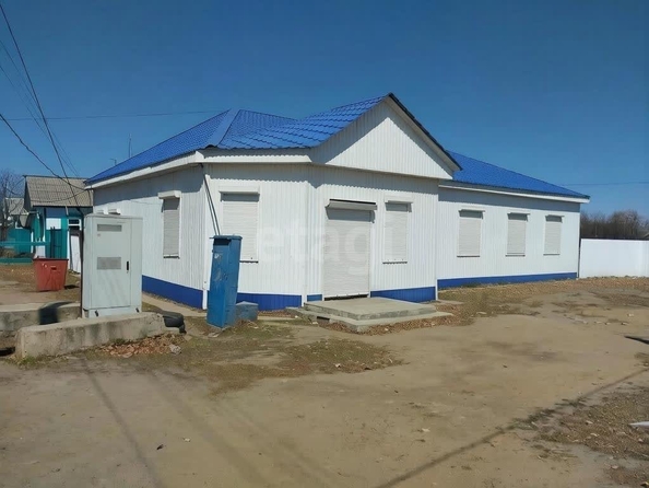 
  Продается универсальное помещение 189.2 м². Фото 1.