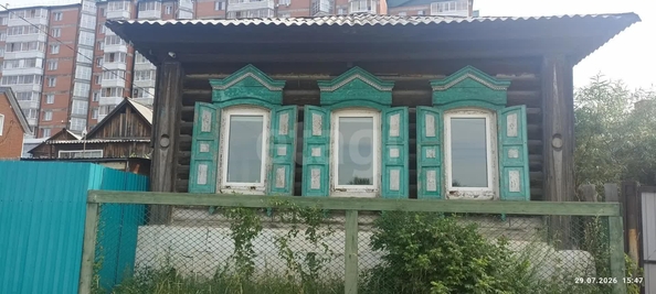
  Продается дом 36.8 м². Фото 3.