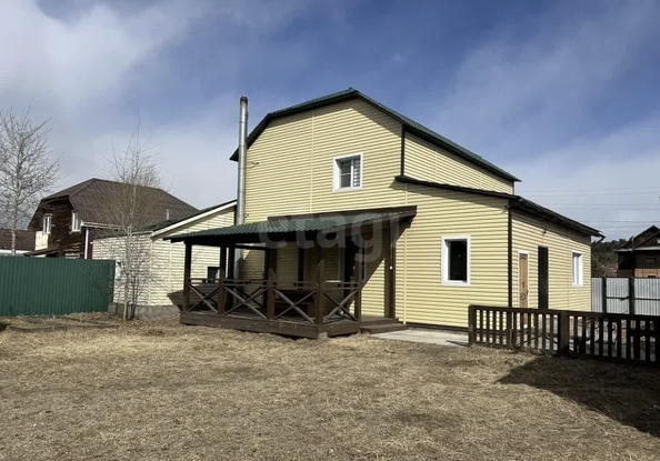 
  Продается дом 177.4 м². Фото 24.