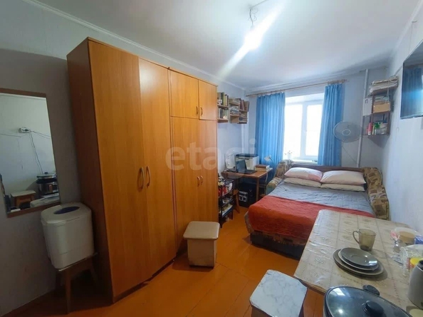 
  Продается комната 15.6 м². Фото 6.