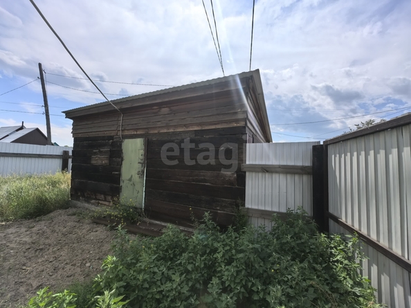 
  Продается дом 46.6 м². Фото 7.