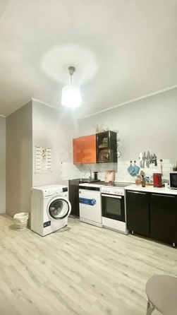 
  Продается дом 96.7 м². Фото 1.